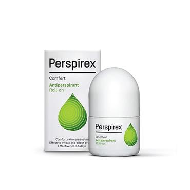 PERSPIREX COMFORT ROLL ON