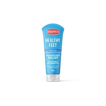 O KEEFFES FOR HEALTHY FEET FOOT CREAM