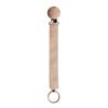 BIBS PACIFIER CLIP