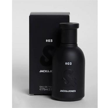 JACK AND JONES #03 EDT 75ML