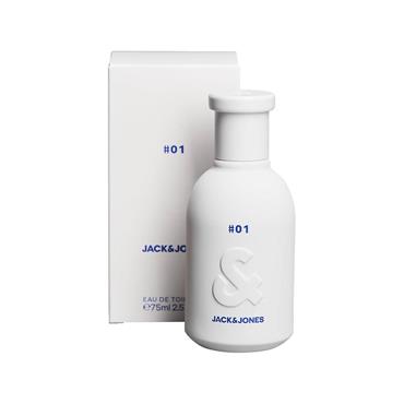JACK AND JONES #01 EDT 75ML
