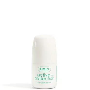 ACTIVE PROTECTION ANTIPERSPIRANT