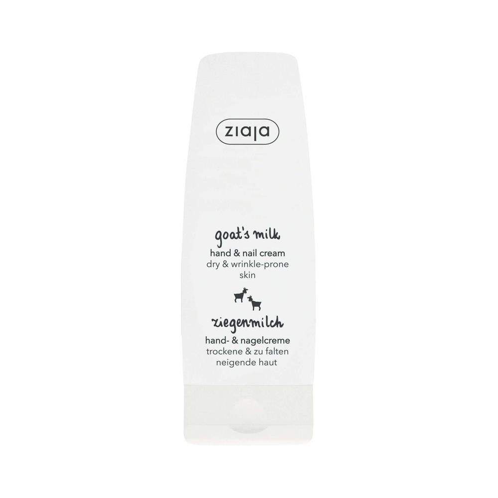 GOATS MILK HAND CREAM CH Tralee Ireland