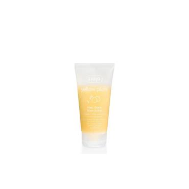 YELLOW PLUM FINE GRAIN BODY SCRUB 160ML