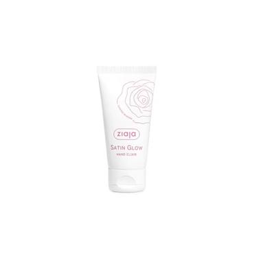 SATIN GLOW HAND ELIXIR 50ML