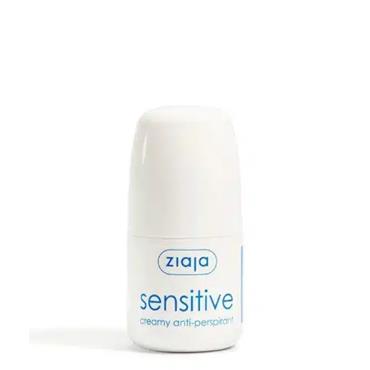 SENSITIVE ANTIPERSPIRANT 60ML