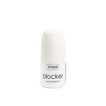 BLOCKER ANTIPERSPIRANT 60ML