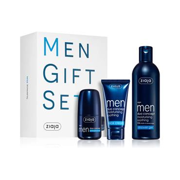 MEN CHRISTMAS BOX