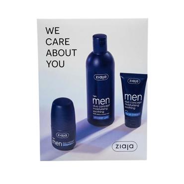 MEN CHRISTMAS BOX