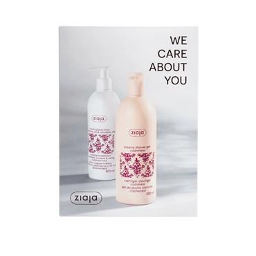 CASHMERE GIFT SET