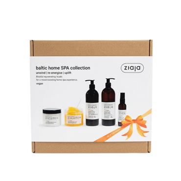 BALTIC HOME SPA COLLECTION
