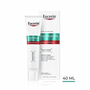 DERMOPURE HYDRA REPAIR SOOTHING CREAM 40ML