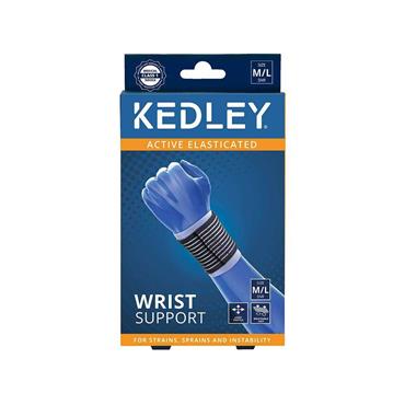 KEDLEY WRIST SUPPORT M/L