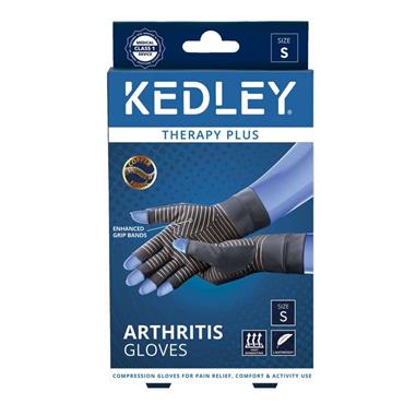 KEDLEY ARTHRITIS GLOVES SMALL