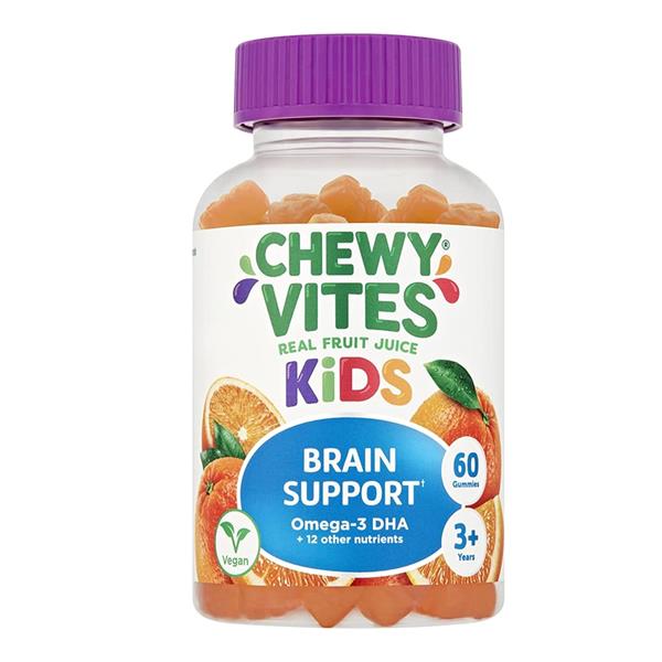 Chewy Vites Adults Immune Support 60's Gummies | Gym Store - View #5