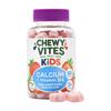 CHEWY VITES KIDS CALCIUM+VITAMIN D3 60 GUMMIES