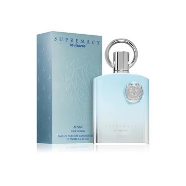 AFNAN SUPREMACY IN HEAVEN EDP 100ML