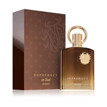 AFNAN SUPREMACY IN OUD EXTRAIT DE PARFUM 100ML