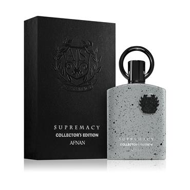 AFNAN SUPREMACY COLLECTORS EDITION EDP 100ML