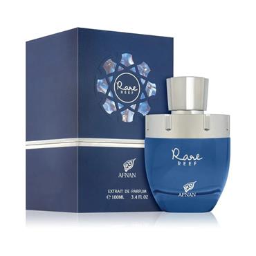 AFNAN RARE REEF EXTRAIT DE PARFUM 100ML