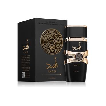 LATTAFA ASAD EDP 100ML