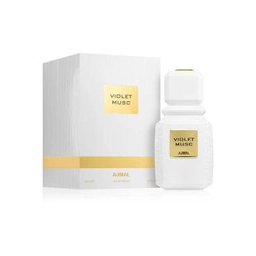VIOLET MUSC EDP 100ML