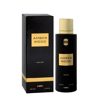 AMBER WOOD HAIR MIST 100ML