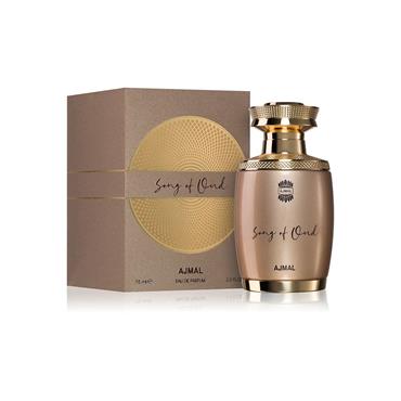 AJMAL SONG OF OUD EDP 75ML