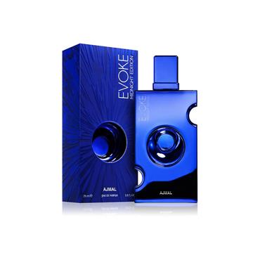 EVOKE MIDNIGHT EDITION HER EDP 75ML