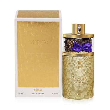 AURUM ELIXIR EDP 75ML