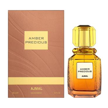 AMBER PRECIOUS EDP 100ML
