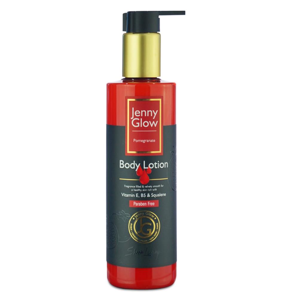 POMEGRANATE BODY LOTION 250ML CH Tralee Ireland