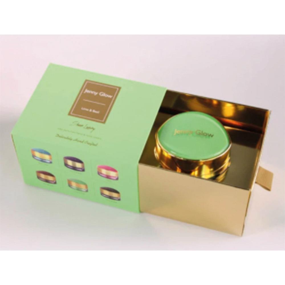 JENNY GLOW LIME AND BASIL HAND AND BODY CREAM CH Tralee Ireland