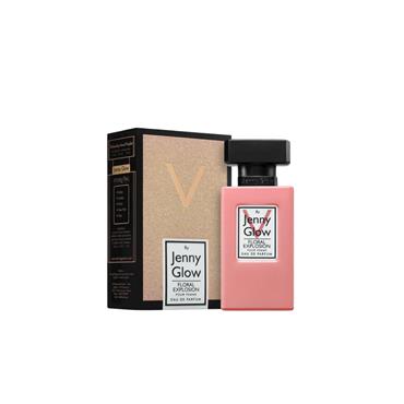 V BY JENNY GLOW EDP 80ML