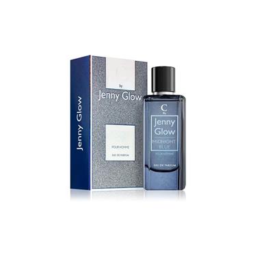 JENNY GLOW MIDNIGHT BLUE POUR HOMME EDP 50ML