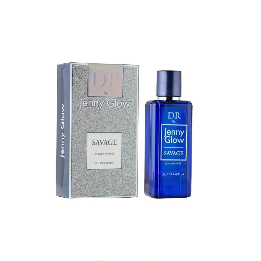 DR BY JENNY GLOW SAVAGE POUR HOMME EDP 50ML CH Tralee Ireland