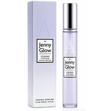 BY JENNY GLOW CODING POUR FEMME EDP 15ML