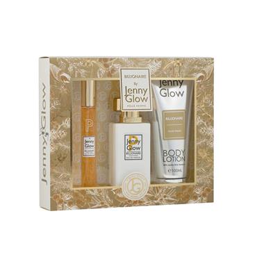 JENNY GLOW BILLIONAIRE 30ML GIFTSET