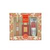 JENNY GLOW CAROT RED 30ML GIFT SET