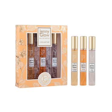 JENNY GLOW 3X15ML OLYMPIA BILLIONAIRE OPIUM