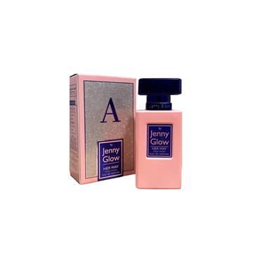 JENNY GLOW HER WAY EDP 30ML