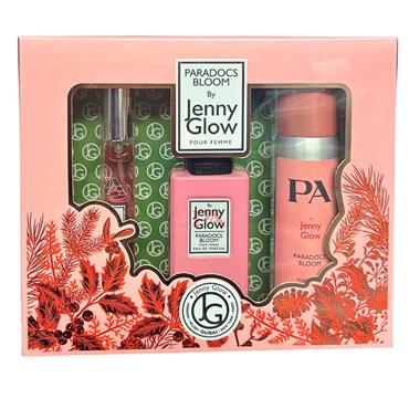 JENNY GLOW PARADOX SET