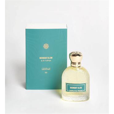 MIDNIGHT GLOW PARFUM 100ML