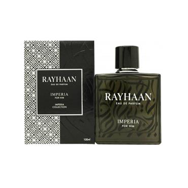 RAYHAAN IMPERIA EDP 100ML