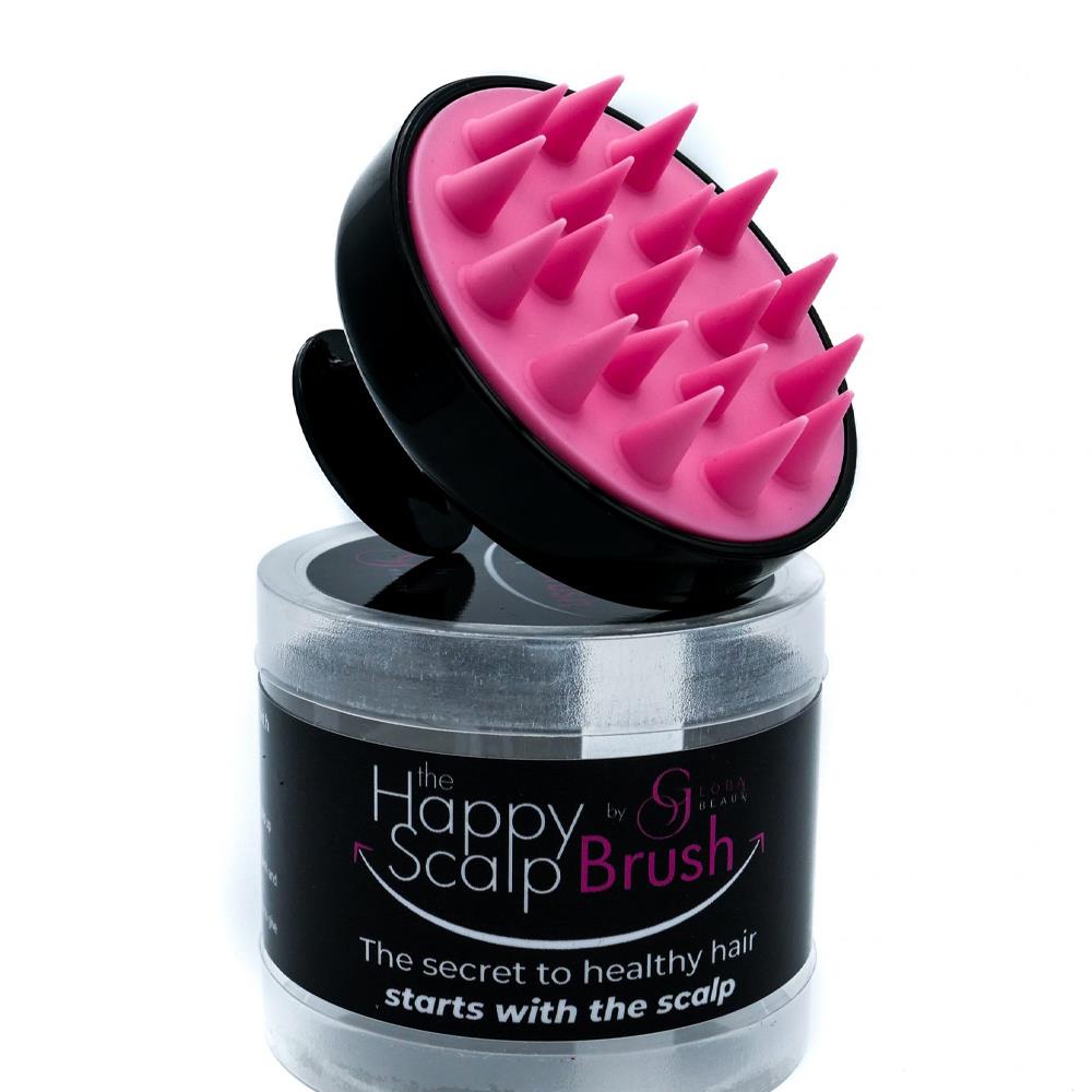 THE HAPPY SCALP BRUSH CH Tralee Ireland