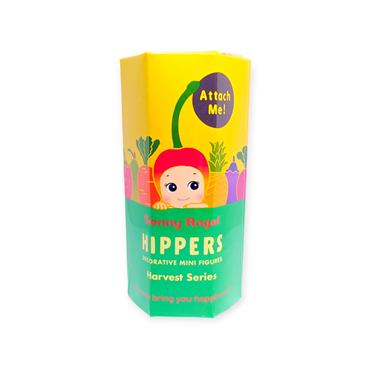 SONNY ANGEL HIPPERS DECORATIVE MINI FIGURES HARVEST SERIES