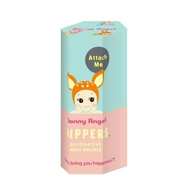 SONNY ANGEL HIPPERS DECORATIVE MINI FIGURES