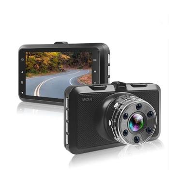 DASH CAM 1080P HD MODEL T696