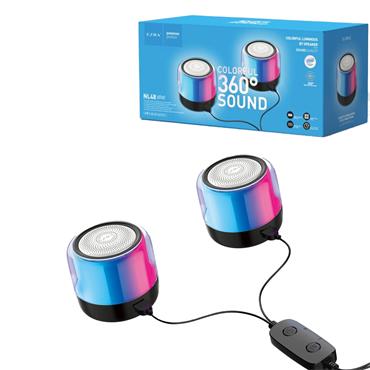 EZRA NL48 BLUETOOTH SPEAKER