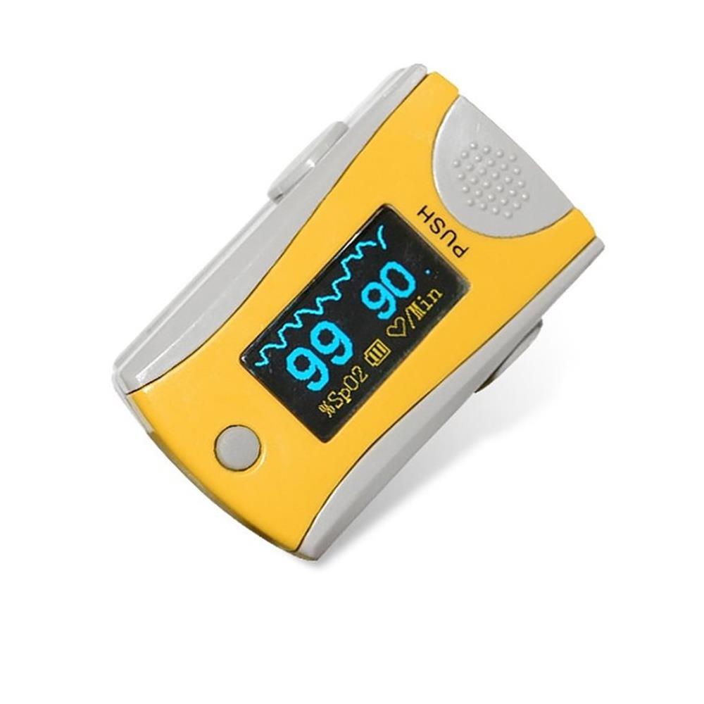 FINGERTIP PULSE OXIMETER CH Tralee Ireland